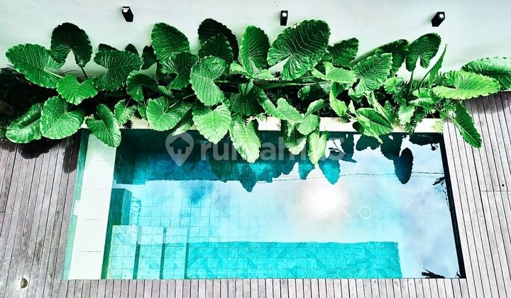 Villa Baru Modern Minimalis di Ungasan Jimbaran ..10 Menit ke Pantai Balangan dan Pantai Melasti 2
