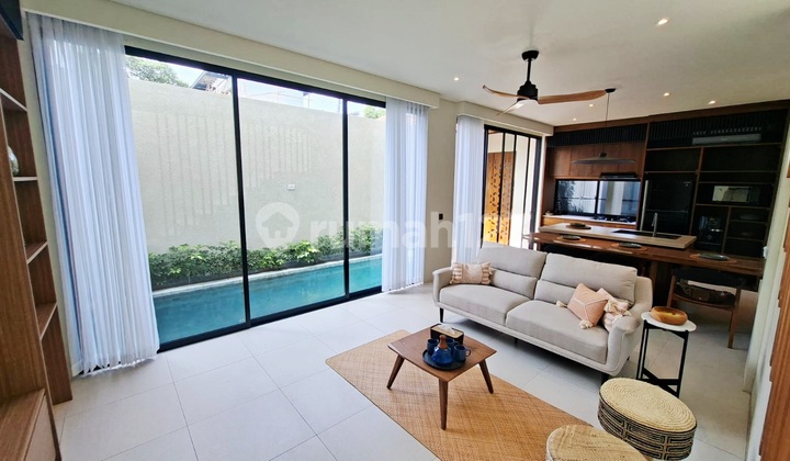 Villa Baru Modern Minimalis Style di Area Jalan Dharmawangsa , Kampial Nusadua...10 Menit ke Hotel Apurva Kempinsky Villa Baru Modern Minimalis Style di Area Jalan Dharmawangsa , Kampial Nusadua...10 Menit ke Hotel Apurva Kempinsky