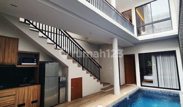 Beautiful Villa Minimalis Style At Berawa Canggu..7 Minutes Berawa Beach , Atlas Beach Club And Finns Beach Club Beautiful Villa Minimalis Style At Berawa Canggu..7 Minutes Berawa Beach , Atlas Beach Club And Finns Beach Club