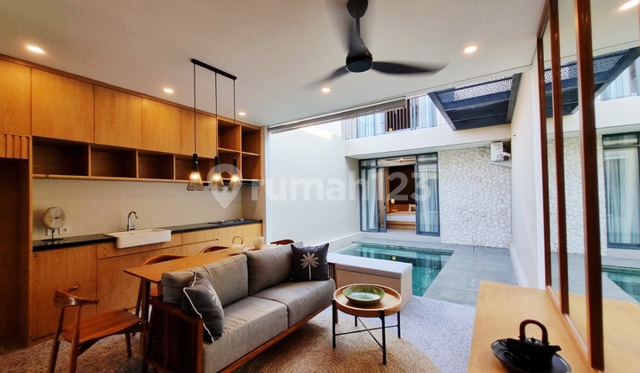 Modern Style Villa Di Jimbaran..3 Menit Ke Raffles Bali , 4 Menit Ke Four Seasons Dan 5 Menit Ke Pantai Jimbaran Dan Ke Ayana Resort 2