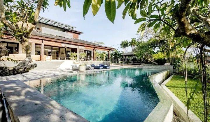 Beautiful Villa at Pererenan Canggu...7 Minutes To Pererenan Beach 2