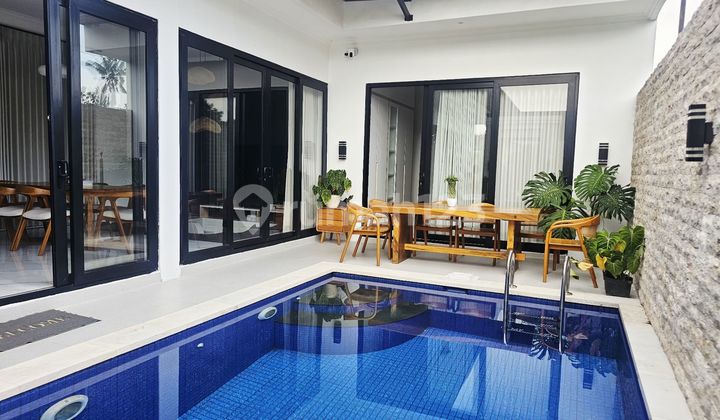 Villa Baru Di Pering Dekat Saba..dekat Ke Rumah Sakit Kasih Ibu Saba Dan Dyatmika Internasional School Villa Baru Di Pering Dekat Saba..dekat Ke Rumah Sakit Kasih Ibu Saba Dan Dyatmika Internasional School