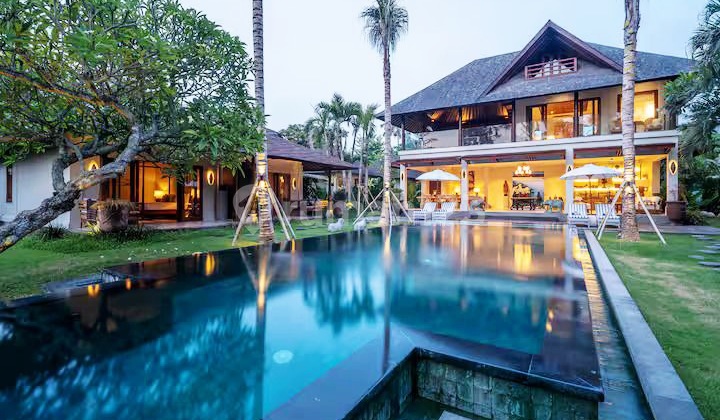 Luxury Villa Onegates System View Laut Dan Lapangan Tennis Di Dalam Komplek Di Cemagi Dekat Canggu ...2 Menit Jalan Kaki Ke Pantai Cemagi Luxury Villa Onegates System View Laut Dan Lapangan Tennis Di Dalam Komplek Di Cemagi Dekat Canggu ...2 Menit Jalan Kaki Ke Pantai Cemagi