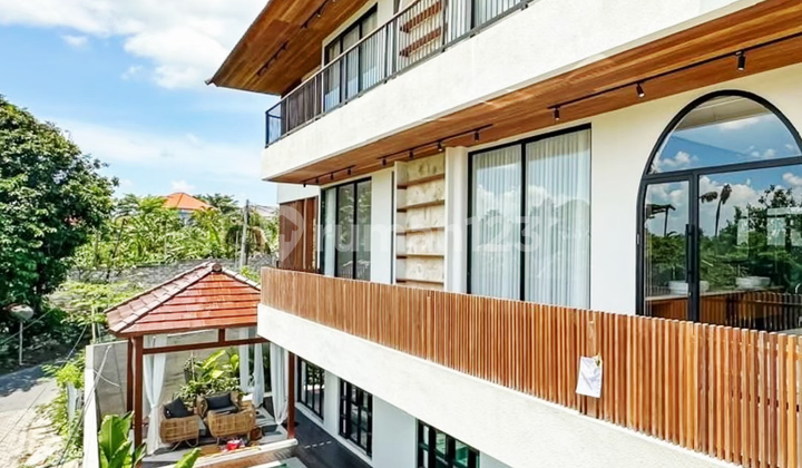 Turun Harga..brand New Luxury Villa With Rice Field View At Tumbak Bayuh, Pererenan Canggu...140 Meters To Main Road Tumbak Bayuh , 8 Minutes To Pererenan Beach And 2 Minutes To Pepito Supermarket Turun Harga..brand New Luxury Villa With Rice Field View At Tumbak Bayuh, Pererenan Canggu...140 Meters To Main Road Tumbak Bayuh , 8 Minutes To Pererenan Beach And 2 Minutes To Pepito Supermarket