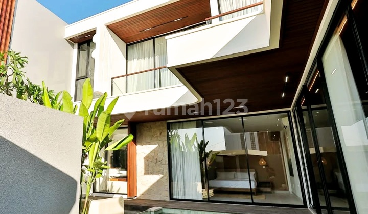 Villa Cantik Modern Style Di Buduk Dekat Canggu...13 Menit Ke Pantai Pererenan Canggu Villa Cantik Modern Style Di Buduk Dekat Canggu...13 Menit Ke Pantai Pererenan Canggu