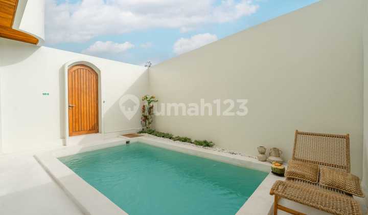 Villa Baru di Goa Gong, Ungasan Jimbaran ... 10 Menit ke Pantai Melasti dan 13 Menit ke Pantai Pandawa