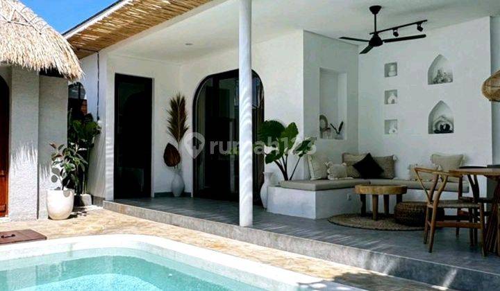 Villa Modern Scandinavian Style Di Ungasan Jimbaran...9 Menit Ke Sundays Beach Club Dan 10 Menit Ke Palmila Beach Club 1