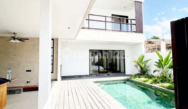 Villa Baru Dengan Lingkungan Villa2 Di Cepaka , Tumbak Bayuh Pererenan Canggu ... 15 Menit Ke Pantai Pererenan Dan Pantai Seseh Villa Baru Dengan Lingkungan Villa2 Di Cepaka , Tumbak Bayuh Pererenan Canggu ... 15 Menit Ke Pantai Pererenan Dan Pantai Seseh