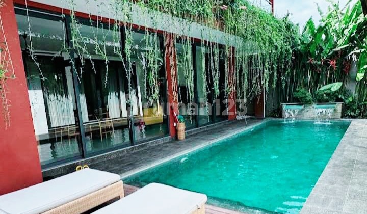 Modern Style Villa At Nelayan Canggu Dekat Batu Bolong Beach..3 Menit ke Gigi Susu , 4 Menit ke La Brisa dan Penny Lane , 5 Menit ke Pantai Batubolong , Pantai Nelayan dan Old Mans Modern Style Villa At Nelayan Canggu Dekat Batu Bolong Beach..3 Menit ke Gigi Susu , 4 Menit ke La Brisa dan Penny Lane , 5 Menit ke Pantai Batubolong , Pantai Nelayan dan Old Mans
