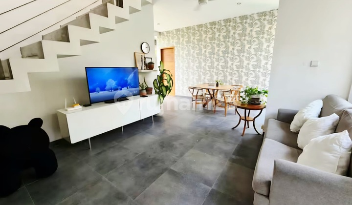 Villa Cantik Di Sekitar Jalan Bidadari , Seminyak ..5 Menit Ke Starbuck Dewata 2