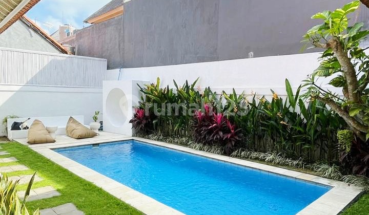 Turun Harga ..Villa Homey Mediteranean Style di Tumbak Bayuh , Pererenan Canggu ...12 Menit ke Pantai Pererenan dan 15 Menit ke Pantai Batu Bolong Turun Harga ..Villa Homey Mediteranean Style di Tumbak Bayuh , Pererenan Canggu ...12 Menit ke Pantai Pererenan dan 15 Menit ke Pantai Batu Bolong