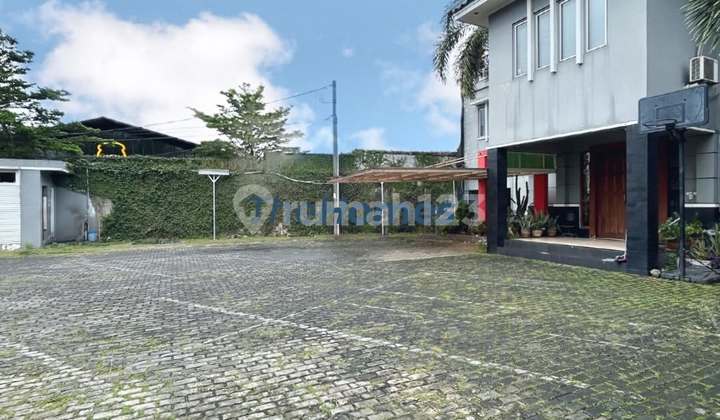 Fort Sale Office Building Mampangprapatan  2