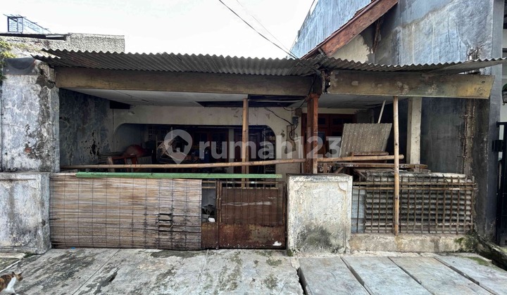 FOR SALE | TEBET BARAT PALING STRATEGIS DI TEBET!! 2