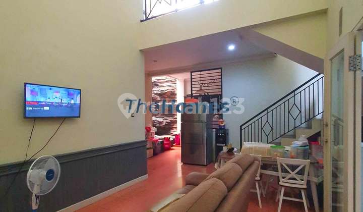 Rumah Dijual Tebet 2