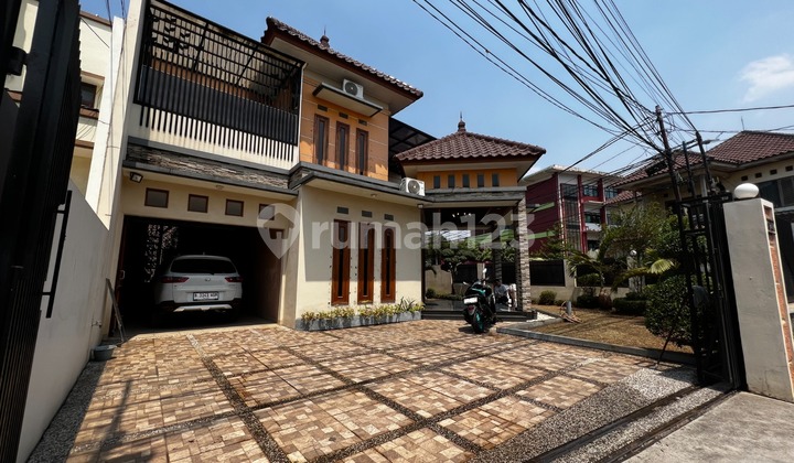 Rumah Dijual Rumah Dijual