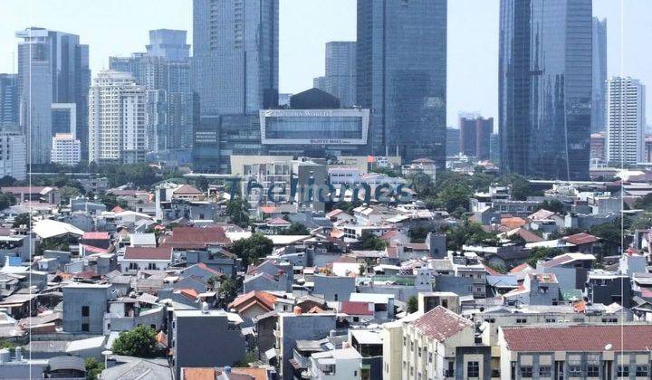 Dijual Rumah Hitung Tanah, Kuningan, Setia Budi, Jakarta Selatan 2