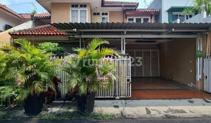 Jarang Ada Rumah Di Jual Dalam Komplek Tebet Mas