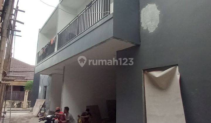 Dijual Rumah Di Condet Dalam Cluster 2