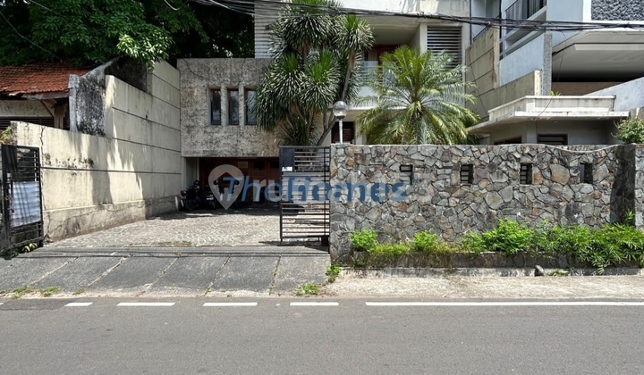 Rumah Dijual Benhil Rumah Dijual Benhil