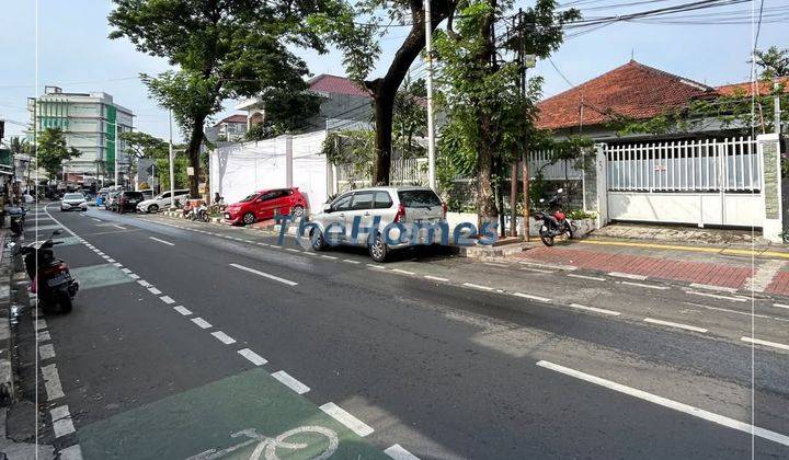 Di Jual Rumah, Lokasi Strategis, Tebet Barat, Jakarta Selatan 2