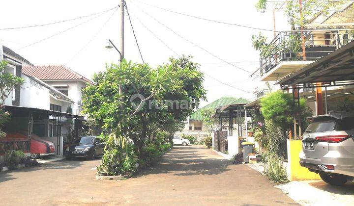 Rumah Dijual 2