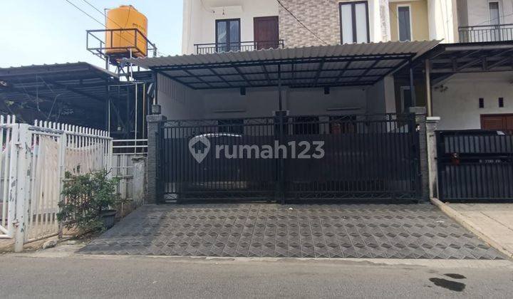 Rumah Dijual 1