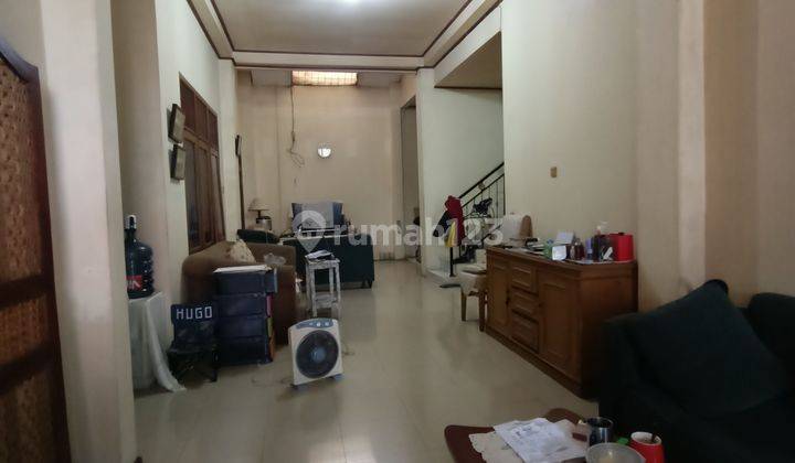 Rumah Dijual di Tebet 2