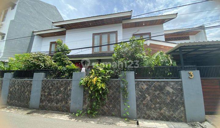 Rumah Dijual 2