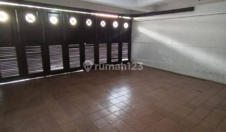 Rumah Dijual Di Tebet 2 Lantai 2