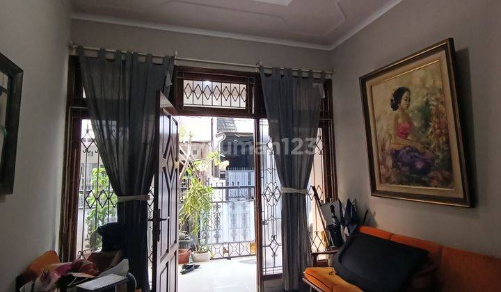 Rumah Dijual Di Tebet 2