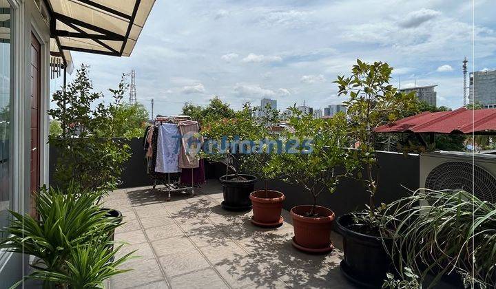 Dijual Rumah 2 Lantai, Tebet Timu, Jakarta Selatan 2