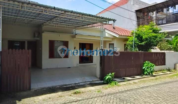 Rumah Dijual Rancho Indah 2