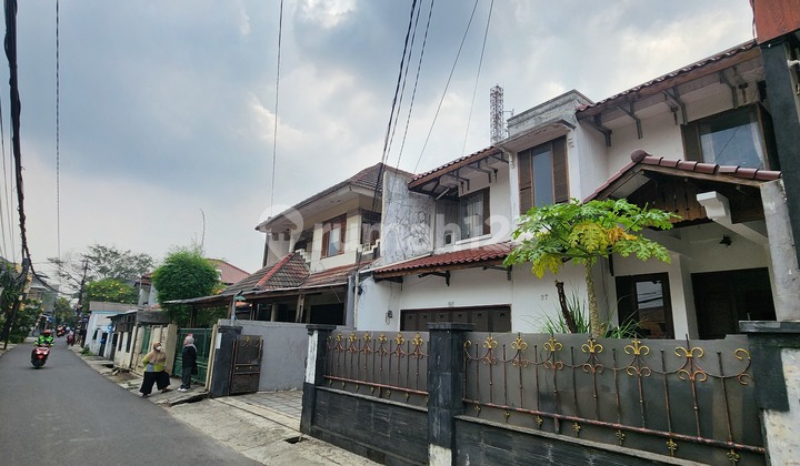 Dijual Rumah Kost Pejaten 2