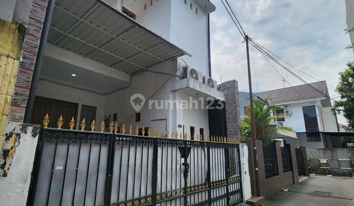 Rumah Disewakan 2