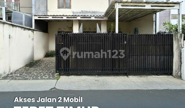 Rumah Dijual Tebet