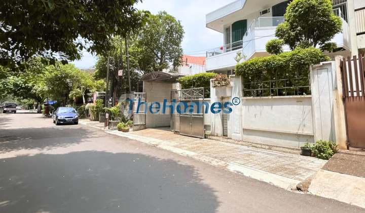 Rumah Dijual Cawang 2