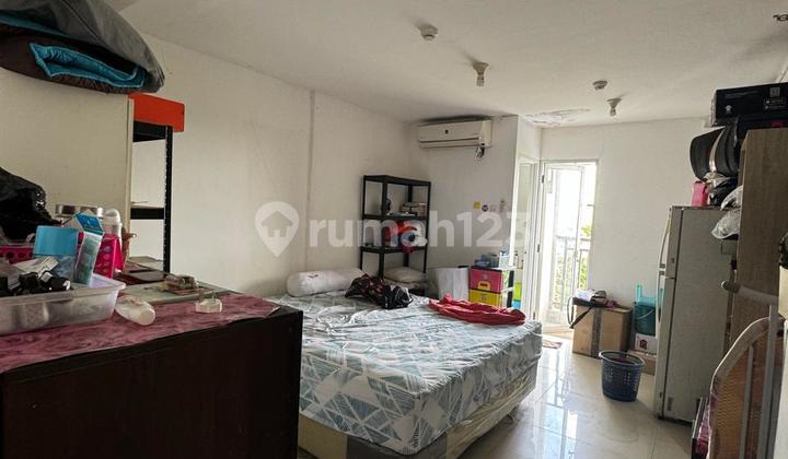 Dijual Apartemen Bassura City Dijual Apartemen Bassura City