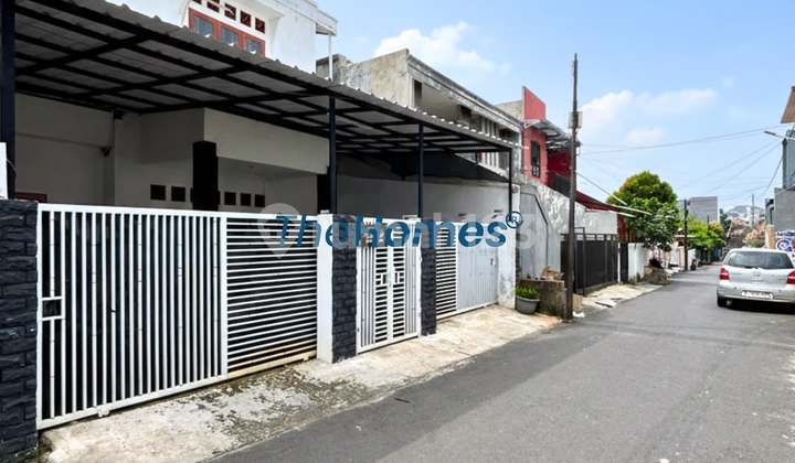 For Sale: Boarding House in Tebet/Kebon Baru 2