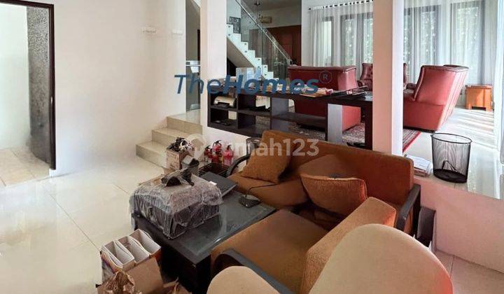 Dijual Rumah 2 Lantai, Menteng Dalam, Jakarta Selatan 2