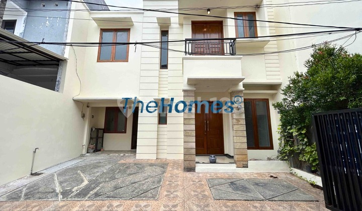 Rumah Siap Huni Lokasi Sangat Strategis Dekat Ke Taman Ecopark Rumah Siap Huni Lokasi Sangat Strategis Dekat Ke Taman Ecopark