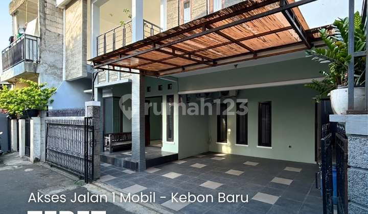Dijual Rumah Tebet I Kebon Baru Lokasi Strategisdekat Ke Fasilitas Pubik Dijual Rumah Tebet I Kebon Baru Lokasi Strategisdekat Ke Fasilitas Pubik