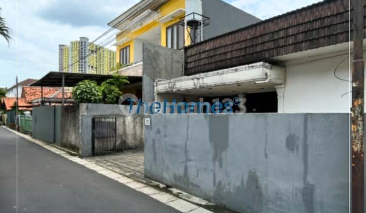 Rumah Dijual Setiabudi 2