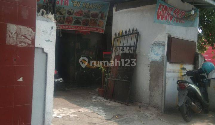 Rumah Dijual Di Pondok Gede 2