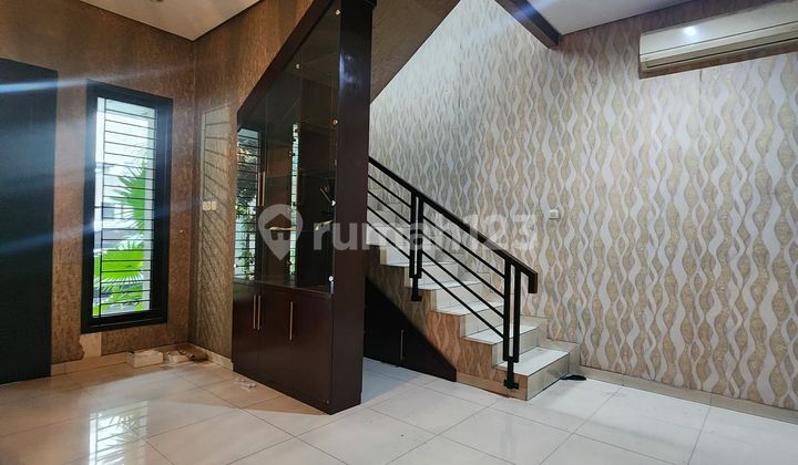 Dijual Rumah Cluster Pejaten