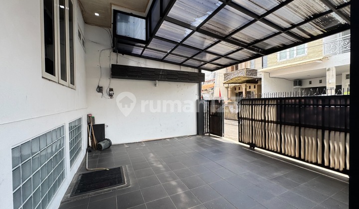 Dijual Rumah Cantik Di Rawamangun 2