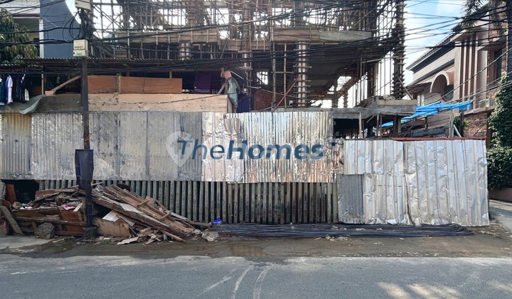 Rumah Rumah Modern Classic 2