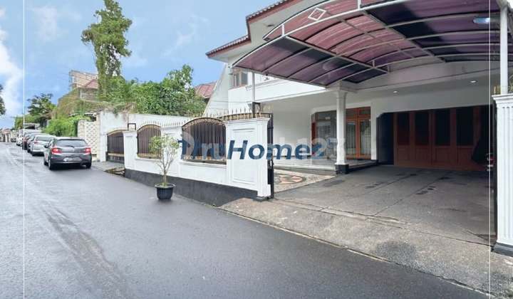 Rumah Mewah Siap Huni Di Mampang Prapatan
