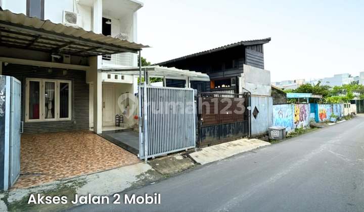 Rumah Dijual Pejaten Rumah Dijual Pejaten