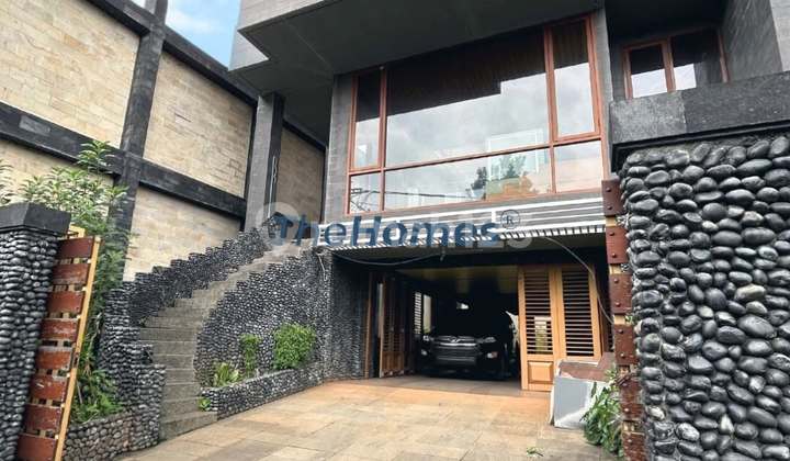 Di Jual Rumah Murah Tap Tidak Murahan Lok. Pejaten Barat 2