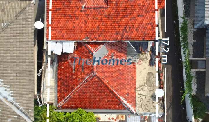 For Sale House Tebet 2